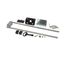 Kit Front Door Latch Assy, WBL-33-036-FRU