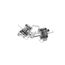 Sanitation Fitting Assy / Elbows Not Inc, WBL-33-065-FRU