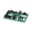 Control, Aux, Firmware Assy, WBL-88-003