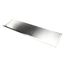 Lid Rail Hood, 10" x 33.75" DPM102, DO-LID3375