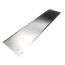 Lid Rail Hood, 10" x 39.5" DPM120, DO-LID3950
