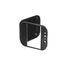 Cover, Circuit Breaker Black, EL-CVR0327