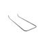Element, 208/240V, 865/1150W, U Shaped W, EL-ELM1150