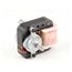 Motor, Evaporator Fan 120V CW, #301-681, EL-MTR0230