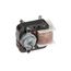 Motor, 220V-50/60HZ M0949 P11889 N, EL-MTR057R