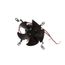 Motor, 230V 50/60 Hz Brute 904-2340 Fan, EL-MTR2340