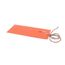 Pad, Flexible Heating Silicon 6.9" x 15.7", EL-PAD1101