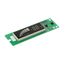 Display PCB, R-Series Model R1DT Freezee, EL-PCB1702