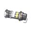 Plug, Straight ZPLD22C20-40PR, EL-PLG0331