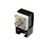 Plug, 125/250V 20 Amp 14-20P 8411C N, EL-PLG8411