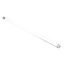Shield, 36" Plastic Light 2271/PAL40T8C Apl, EL-SHD018