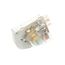 Timer, Defrost, 120V 60HZ, 15AMP, 1/2HP, EL-TMR1402