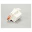 Timer, Defrost 6H/25MCYL 120/60B11-886, EL-TMR201