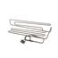 Wire, Def 7.75" x 20" 400W 790733 120V 400W, EL-WIR0103