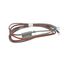 Heater Wire 11 Loop Drain 240VOLT Freezer, EL-WIR011Q