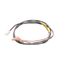 Wire, Door Switch Ext CAB-02T3-U30I, EL-WIR0223
