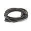 Power Cord, IEC320 10A Female To 5-15P 9, EL-WIR0602
