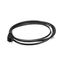 Cord, Power, 20A, 90 Degree, 9 Ft., EL-WIR1701