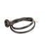 Cord 2 Prong 24 Female 000466F N, EL-WIR466F