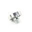 1-1/2" OD Bearing, Stainless Steel, 111, HD-BRG100