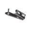 Bracket, Hinge Pin, Horizontal Mount Hol, HD-BRK0104