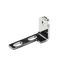 Bracket, Cartridge Hinge, Vert, Right R5, HD-BRK1502