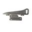 Bracket, Stainless Steel, Fold-Down Removable, J19-5000, HD-BRK200