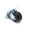 3.88" Overall Height Caster, w/o Brake, HD-CST031