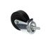 Caster 4.5" No Brake, Polypropylene, 3, HD-CST1706