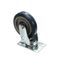 Caster, 4-7/8O/A Swivel No Brake, C11-3040 4, HD-CST3040