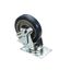 Caster, 4-7/8O/A Swivel with Brake C11-3041 4, HD-CST3041