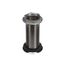 Drain, Brass,nickel Plated, HD-DRN1701