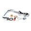 6" Spout Faucet, Steam Table, KL20-8030, HD-FLR150