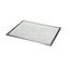 Filter, Mesh, Aluminum, 14.22" x 11.19" x, HD-FLT0901