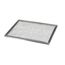 9-1/2" x 8" Filter, Aluminum w/ Expanded Metal, HD-FLT1201
