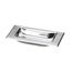 Handle, Flush Pull P62-1010, HD-HDL026