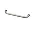 Handle, Heavy Duty Tubular, Satin Finish, HD-HDL1101