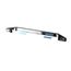 Handle, 12-13/16 Sculptured P48-1012, HD-HDL130