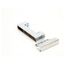 Hinge, Heavy Duty Edgemount R42-2844, HD-HNG0706