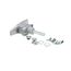 Panel Latch Kit, Vice Action, HD-LCH0307