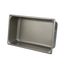6" Deep Pan, Full Size, Stainless Steel, 3006-2 (E20126), HD-PAN017