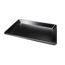 Pan, DM Catch Pan, Black ABS 24" x 16.5" x, HD-PAN1601