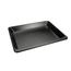 Pan, DM Catch Pan, Black ABS 21" x 16.5" x, HD-PAN1602