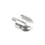 Pin, Glass Shield Bracket for 3/8 Glass, HD-PIN2040