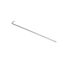 Rod, 14.37 Stainless Hood Single Bend Pe, HD-ROD120
