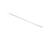 Rod, 29.685" SS, No Bends, HD-ROD1301