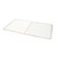 13-1/8" x 25-1/4" Shelf, Stainless Steel, 1148, HD-SHL015SS