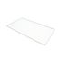 Shelf, 15" x 26.7" Gray Wire NSF, Rod 3/8, HD-SHL036A