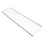 Shelf, 12-3/4" x 43"-7/8 Wire 1160, HD-SHL160