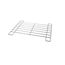 Shelf, 21.06" x 16.22" SS, 7 Rung, HD-SHL1702
